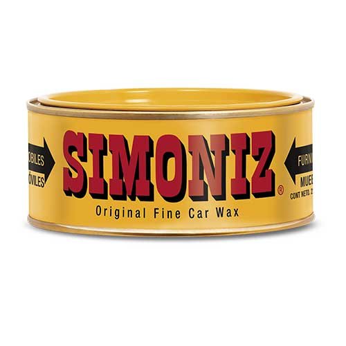 Cera Premium SIMONIZ